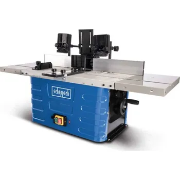 SCHEPPACH HF 60 obráběcí stroj (SCH5902106901)