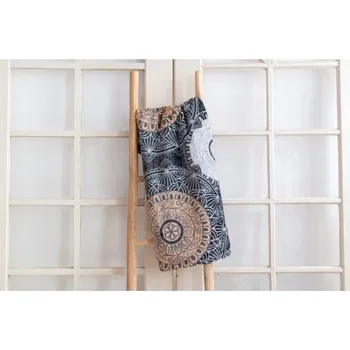 deka Deka mikroplyš 150x200cm -NELSON