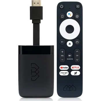 Elektronika Homatics Dongle R 4K Android TV