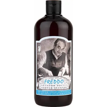 Sprchový gel Extro Cosmesi Freddo sprchový gel 500 ml