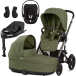 Cybex Set Talos S Lux + korba +…