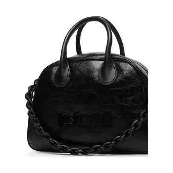 Módní doplněk Kabelka Just Cavalli 80RA4BC5 ZSD86 Černá OS