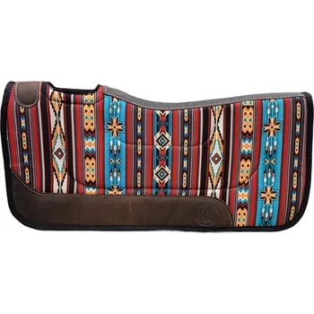 *W* Podsedlová deka Cassini Filc Ornament 31"x32"x1/2"