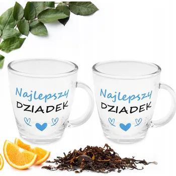 Hrnek Tragar sklo 390 ml