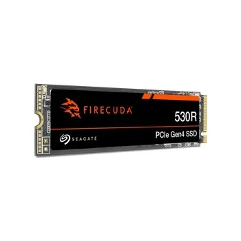 SSD disk SEAGATE FireCuda 530R 2TB SSD PCIe Gen4x4 NVMe M.2