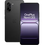 OnePlus Nord CE5 5G 8 GB / 256 GB, černá
