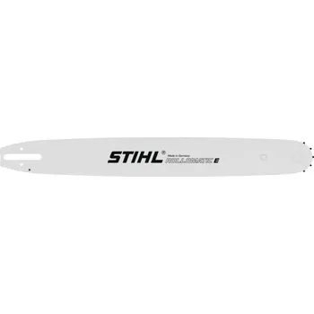 Pilová lišta STIHL Lišta 63 cm 1,6mm 3/8 84 čl. - Rollomatic E