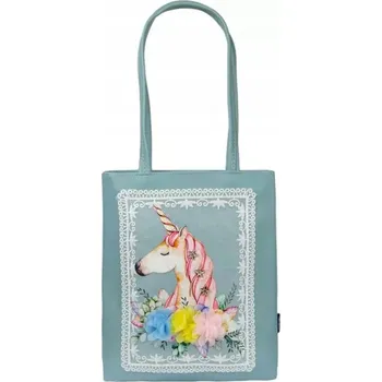 Velká taška Jednorožec fresh