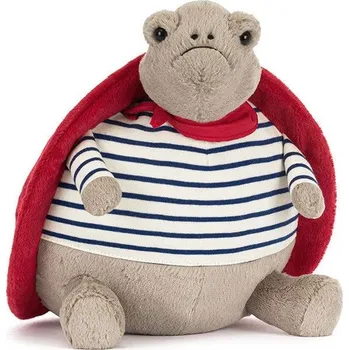Dětské zboží Jellycat Timmy Turtle Romantic Outfit