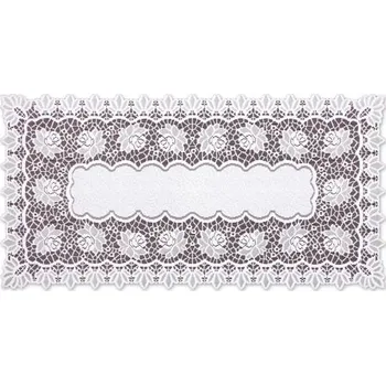 Prostěradlo Obrus 60 cm x 120 cm obdélníkový