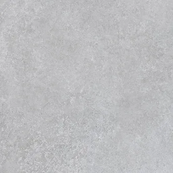 Dlažba RAKO Abetone DAA4H838 dlaždice slinutá šedá 45x45 cm bal=1,21m2 cena za 1 m2