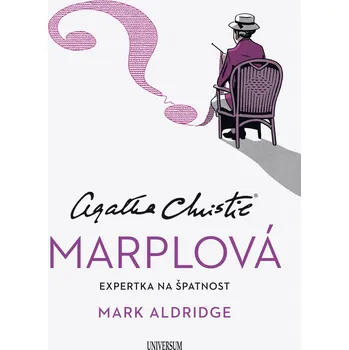 Marplová – Expertka na špatnost