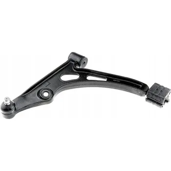 Zavěšení kol NTY ZWD-SU-016 Rameno, odpružení kola