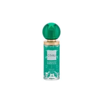 Nestandardní parfém C-THRU Luminous Emerald - EDT 30 ml woman