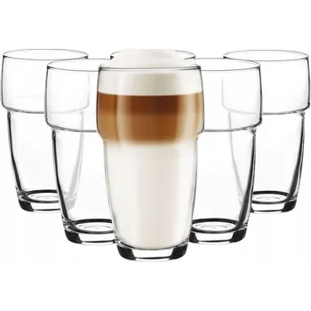 Sklenice Sklenice na drinky Glasmark 250 ml 6 ks