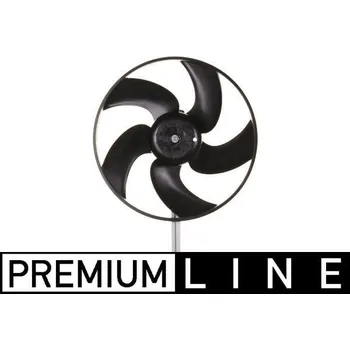 Chladič motoru Větrák, chlazení motoru MAHLE CFF 310 000P