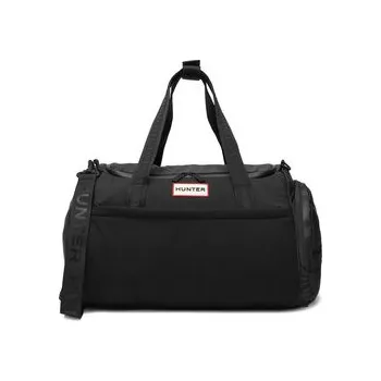 Hunter Víkendová taška C-HTR-XC-001-08 Černá ALL