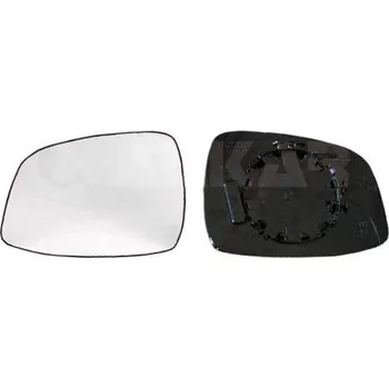 Autosklo Sklo do zrcátka, vnější zrcátko ALKAR 6401996