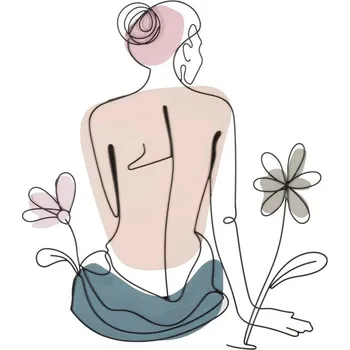 XXXLutz DEKORACE NA ZEĎ 80/90/1.3 cm - 002665011701