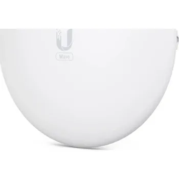Ubiquiti Wave Nano - 60GHz PtP/PtMP klient, 41dBi, 5GHz záloha, 1x GbE, propustnost 2 Gbps
