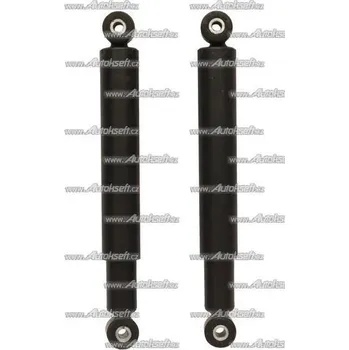 Starline P/L tlumič pérování, kapalinový zadní TL D40213.2