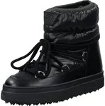 GANT Snowhill sněhule černé