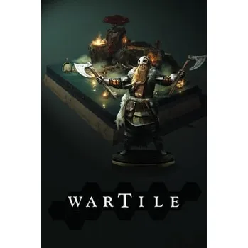 Hra Wartile PC