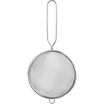 Cedník a síto Cedník nerez ¤12cm s ručkou ORION