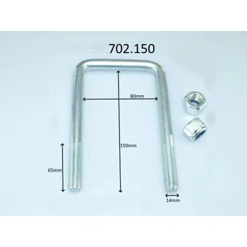 Držák pružiny CS Germany 99.702.150