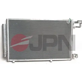 Výparník klimatizace Kondenzátor, klimatizace JPN 60C9220-JPN