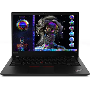 Notebook Lenovo ThinkPad T14 Gen 2 (20W0000NCK)