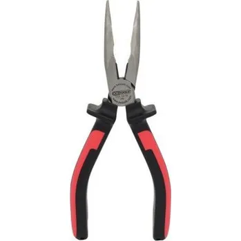 Kleště Úzké ploché kleště KS TOOLS 115.1019