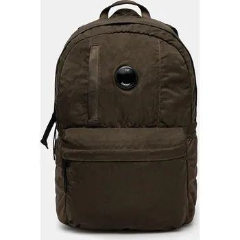 Sportovní batoh Batoh C.P. Company RCCMAC737A005269G zelená 91X, vel. ONE SIZE