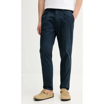 Dámské kalhoty Kalhoty Marc O'Polo 5000008006 námořnická modř 59X, vel. M