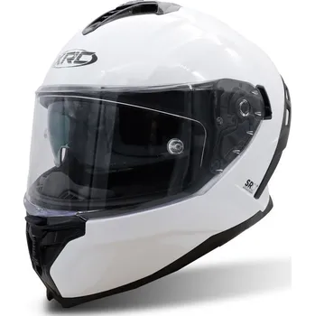 Helma na motorku XRC Mono Pro white vel. XL