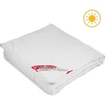 DADKA VRACOV Přikrývka LUXUS odlehčená francouzská 240x220 cm 235114880