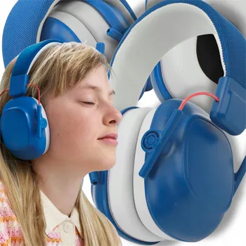 Sluchátka Ochranná sluchátka Pixel Věk 3+