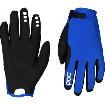 Sport rukavice POC Resistance Enduro Adj Glove Light Azurite Blue XL