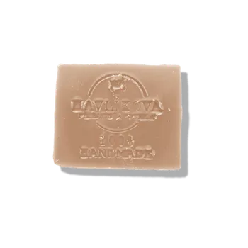 Intimní hygienický prostředek Havlíkova apotéka Olejové mýdlo Intimní 85 ± 5 g