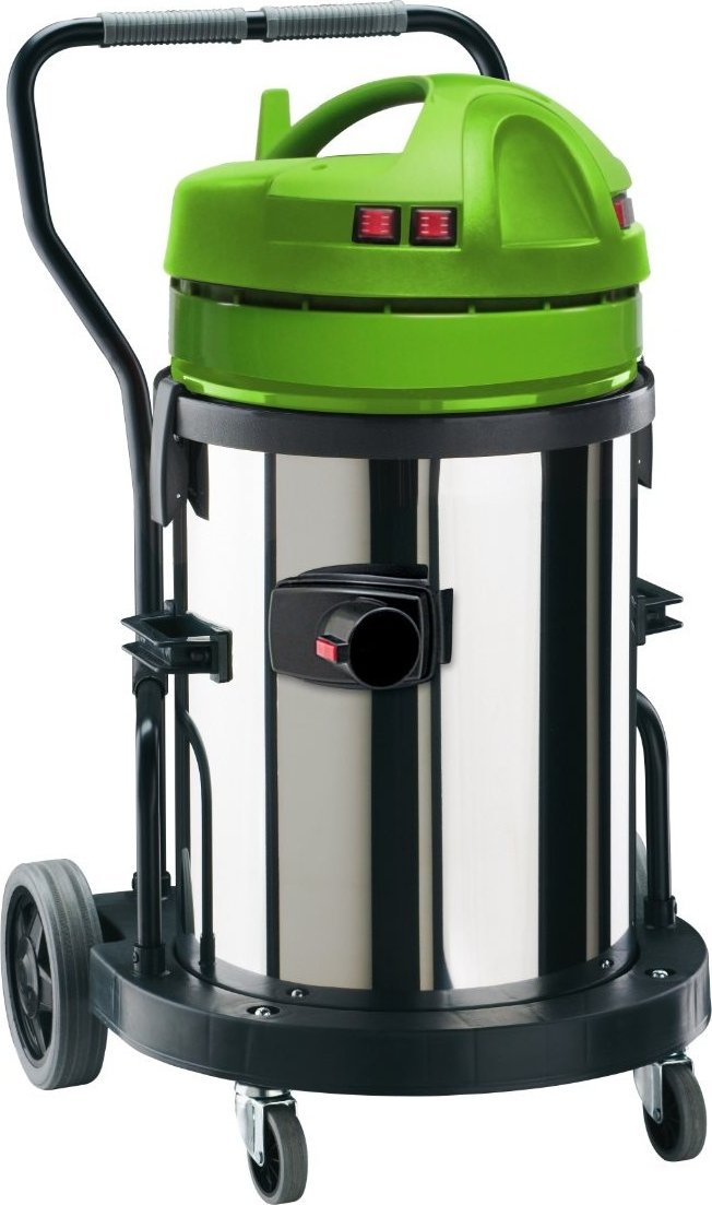 IPC GS 3/62 3FLOW - vysavač na jemné prachy