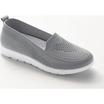 Dámské baleríny Baleríny Henni šedá 41