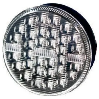 Zadní světlomet Světlo koncové, brzdové, směrové LED Pro-Top FR 12 i 24V