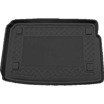 Vana do kufru Vana do kufru Fiat Qubo, 2008 ->, hatchback, 5 míst