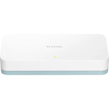 Počítač D-Link DGS-1008D/E