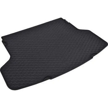 Vana do kufru Gumová vana do kufru Hyundai i30, 2021 ->, SW oka v bocích