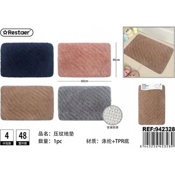 Koupelnová předložka Koupelnová podložka 41 cm, tloušťka 1 mm