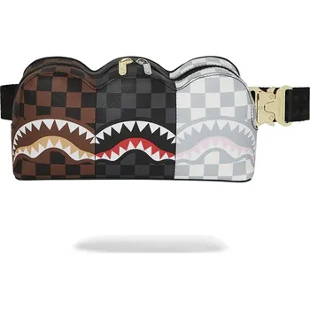 Městský batoh SPRAYGROUND ledvinka - Bandolero 2 (MULTI)