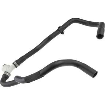 Zavěšení kol Topný kabel NTY CPP-PL-015