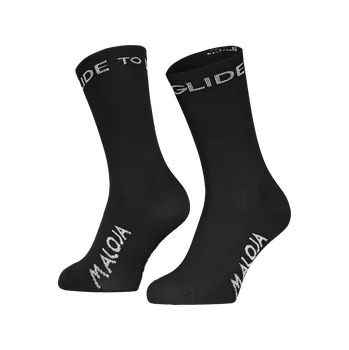 ponožky Maloja KhongpuM. moonless 36/38