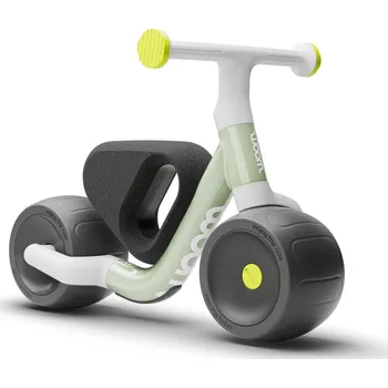 Dětské kolo odrážedlo Woom WOW Soft Sprout